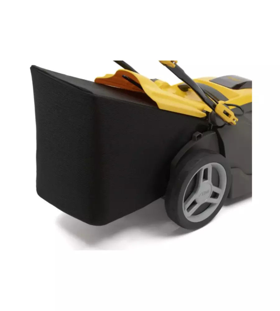 TAGLIAERBA A BATTERIA STIGA "COMBI 340E KIT" TAGLIO 38CM 20V, BATTERIA 4AH INCLUSA